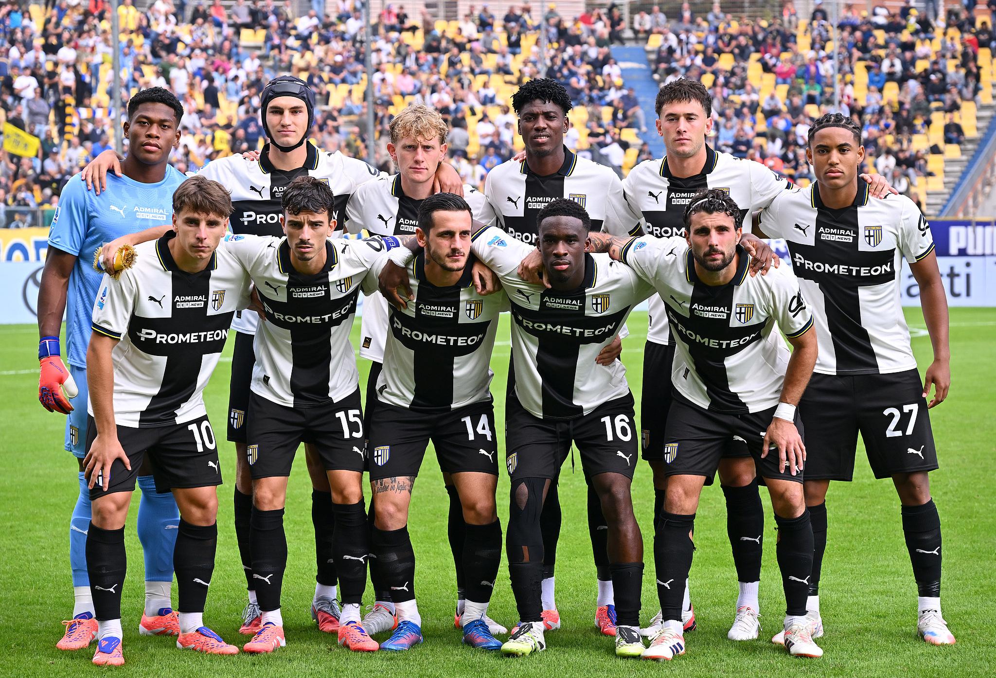 九游娱乐平台-青年意甲1：热那亚2-1帕尔马