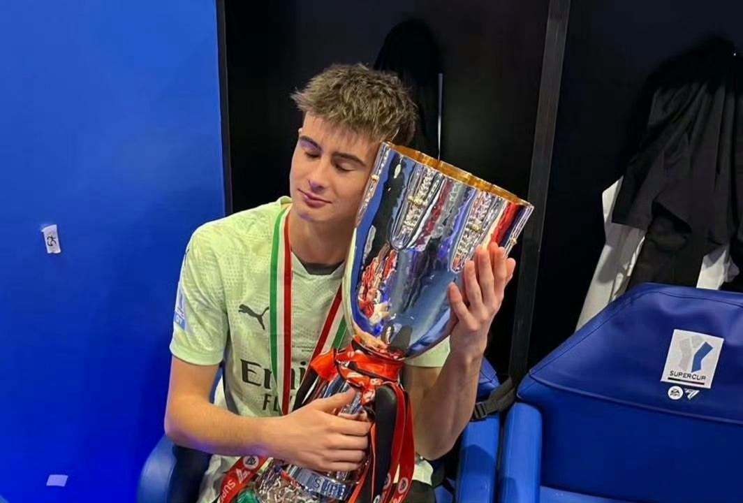 九游娱乐-培养下一个多纳鲁马！米兰青训门将储备充足，托里亚尼受重点关照