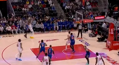 九游娱乐平台-杜兰特三分一箭穿心再中，个人13投9中砍下23分4篮板5助攻